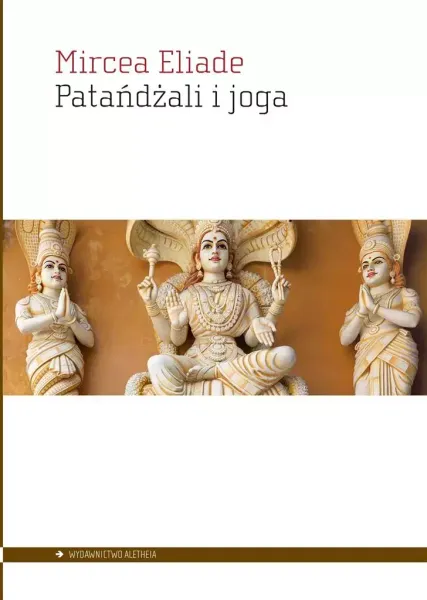 Patańdżali i joga zdjęcie 1