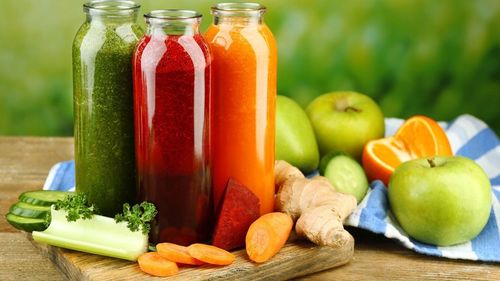 SOKOWIRÓWKA WYSOKOOBROTOWA DO OWOCÓW I WARZYW CAŁE OWOCE I WARZYWE BOMANN A na Arena.pl