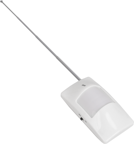 Czujka Bezprzewodowa Pir 433Mhz Model 1 na Arena.pl