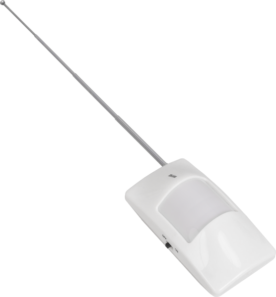 Czujka Bezprzewodowa Pir 433Mhz Model 1 zdjęcie 2