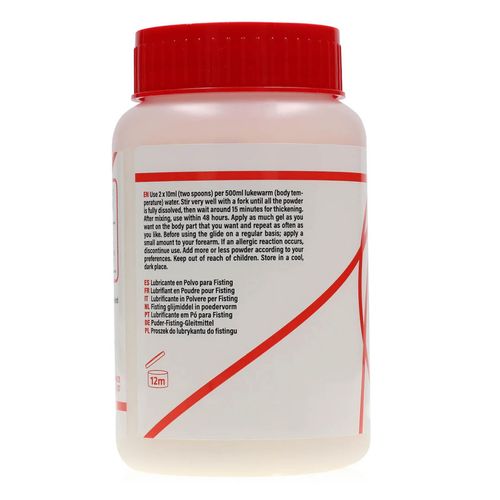 Powder Lube - 460 Gr na Arena.pl