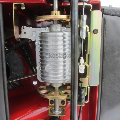 TORO 22205TE Turfmaster na Arena.pl