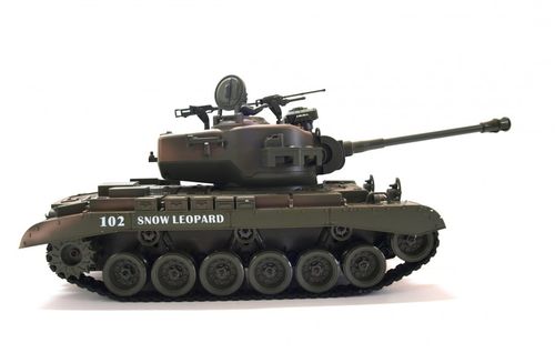 American M26 1:18 Rtr Asg na Arena.pl