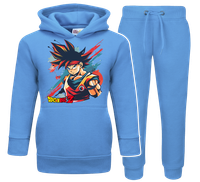 Dres Dziecięcy - Dragon Ball - Manga