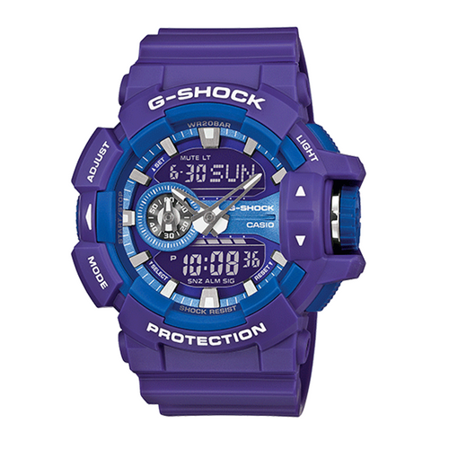 Zegarek Casio G-Shock GA-400A-6A na Arena.pl