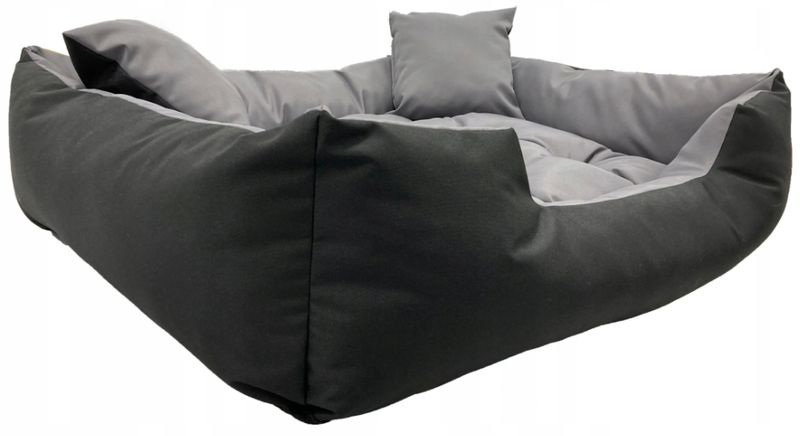 LEGOWISKO dla PSA POSŁANIE 130x105 DUŻE PIKOWANE zdjęcie 3