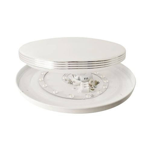 Plafon Bravo 16W LED Ø330 mm na Arena.pl