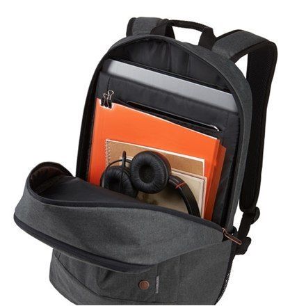 Case Logic Era Fits up to size 15.6 ", Black, Backpack na Arena.pl