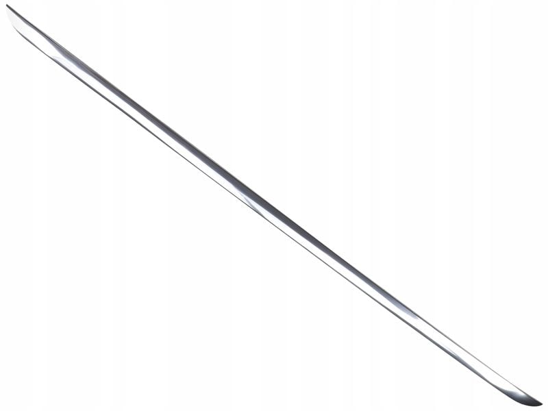 Toyota Camry 2009-11 - Listwa Chrom chromowana na Nakładka Tuning zdjęcie 2