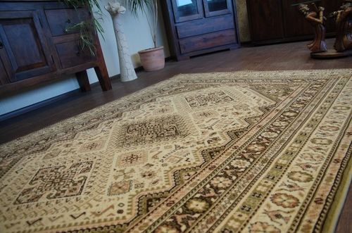 Dywan STANDARD REMO chrom na Arena.pl