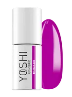YOSHI Lakier hybrydowy Murasaki 6ml – 916