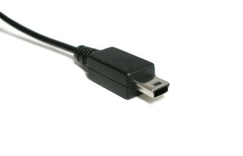 ŁADOWARKA SAMOCHODOWA 12V / 24V mini USB A93110 na Arena.pl