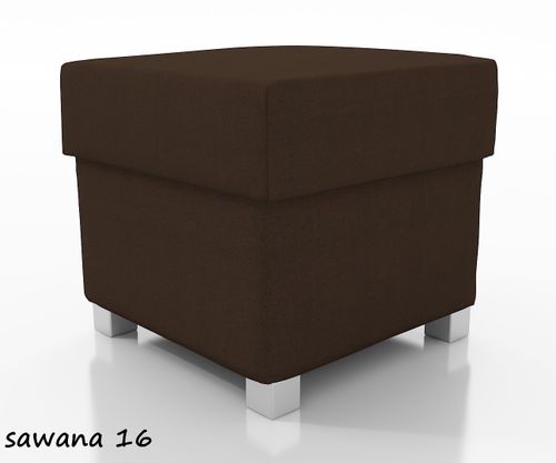 Pufa z pojemnikiem 40/40 na Arena.pl