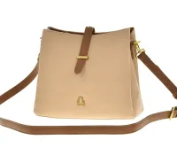 listonoszka damska skórzana lulucastagnette – elegancja