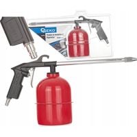 Pistolet do konserwacji ropownica 950 ml GEKO G01198A