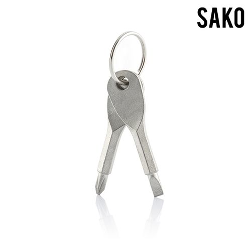 Breloczek-Śrubokręt SAKO na Arena.pl