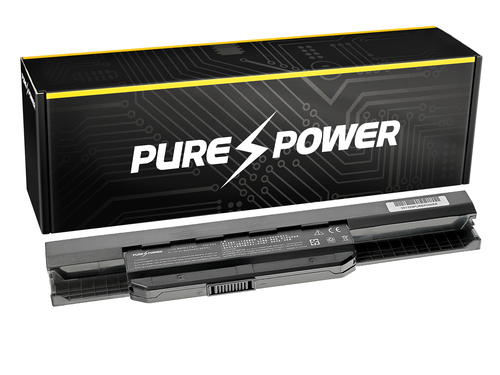 Bateria do laptopa Asus Pro5NT 4400mAh na Arena.pl