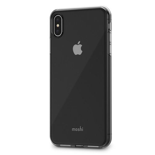 Moshi Vitros - Etui do iPhone Xs Max (Crystal Clear) na Arena.pl