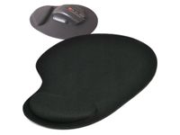 Podkładka żelowa pod mysz nadgarstek ergonomiczna