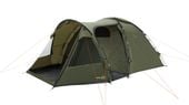 Easy Camp Kinn 5 Dome Tent for 5 persons, Green | Easy Camp