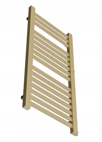 Grzejnik łazienkowy MultiPRO 950x440 QUARTZ 2 na Arena.pl