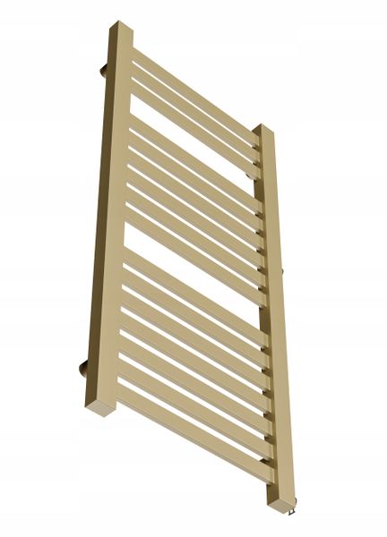 Grzejnik łazienkowy MultiPRO 950x440 QUARTZ 2 zdjęcie 3