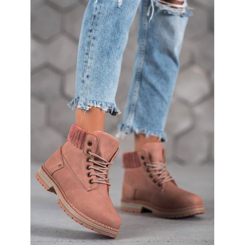 Modne Traperki r.36 na Arena.pl