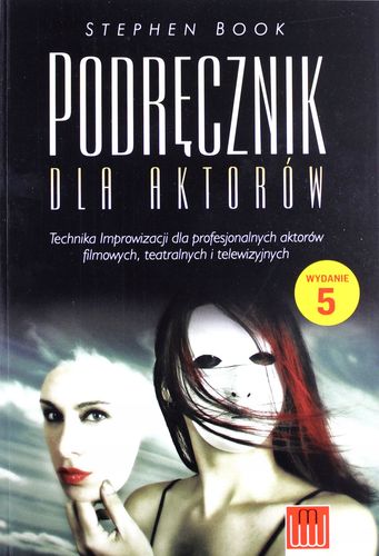 Podręcznik dla aktorów na Arena.pl