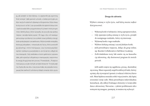 Menoreset. Stosuj Post, Kontroluj Objawy Menopauzy I Poczuj Się Młodo na Arena.pl