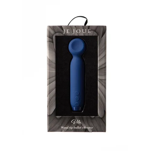wibrator - je joue vita blue na Arena.pl