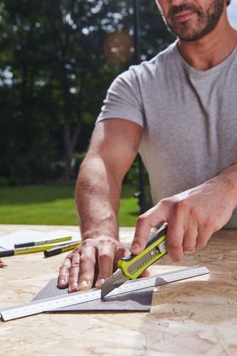 Ryobi Nóż łamany RSK18 na Arena.pl