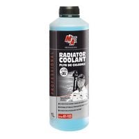 płyn do chłodnic samochodowych niebieski 1 l - bis 61-103