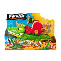 ND11_PPXSP114IN40 PIRATIX King Croc, figurka