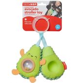 Skip Hop : Zawieszka do wózka Awokado