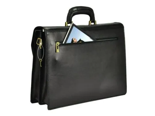 teczka skórzana gregorio na Arena.pl