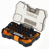 ZESTAW BITÓW MCLAREN 32 EL. - DW DT70900T
