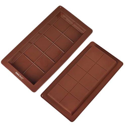 forma silikonowa do czekolady dubajskiej kinghoff kh-1945 na Arena.pl