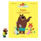 Edzio i piękna przygoda