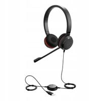 Słuchawki nauszne Jabra Evolve 30 II