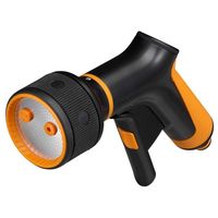 PISTOLET ZRASZAJĄCY 3-FUNKCYJNY  PRZEDNI SPUST - FS-1065483