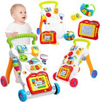 CHODZIK Pchacz Z Znikopisem I Pianinkiem