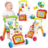 CHODZIK Pchacz Z Znikopisem I Pianinkiem