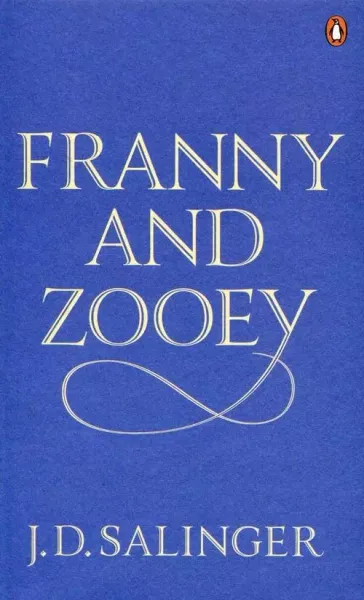 Franny and Zooey zdjęcie 1