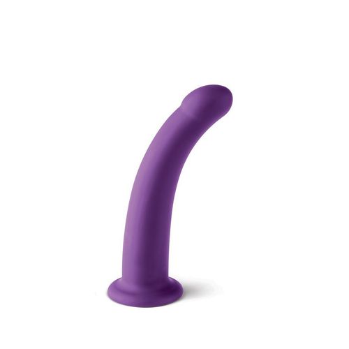 Dildo Strap-On Virgite Fioletowy M na Arena.pl
