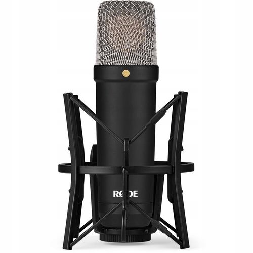 Mikrofon Rode RODE NT1S-AI-1 KIT MK2 na Arena.pl