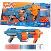 NERF Elite 2.0 Shockwave RD-15 E9527 /3