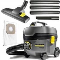 ODKURZACZ PRZEMYSŁOWY KARCHER T 7/1 CLASSIC 850W SSAWKA SZCZELINOWA