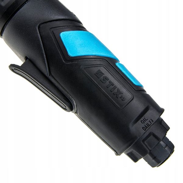 KLUCZ KĄTOWY PNEUMATYCZNY GRZECHOTKA DO KOMPRESORA 102NM STT-R3 STIX zdjęcie 7