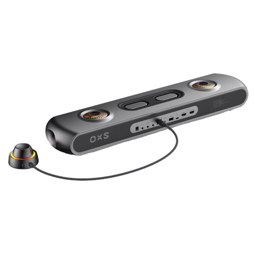 OXS Soundbar gamingowy Thunder Pro black na Arena.pl