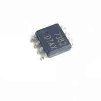 FAN7382 SMD SOP8 PWM DRIVER MOSFET IGBT